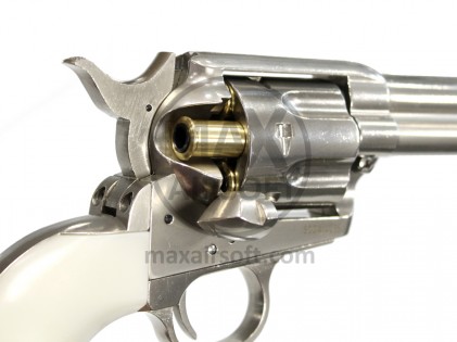 KA/Cyb Colt SAA Peacemaker FM Gasrevolver