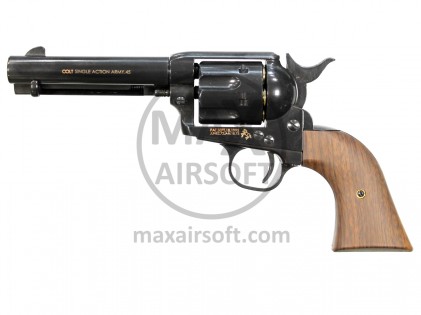 KA/Cyb Colt SAA Peacemaker FM Gasrevolver