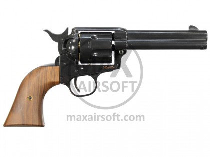 KA/Cyb Colt SAA Peacemaker FM Gasrevolver