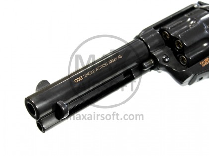 KA/Cyb Colt SAA Peacemaker FM Gasrevolver