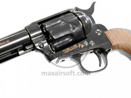 KA/Cyb Colt SAA Peacemaker FM Gasrevolver