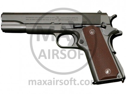 KJW Colt M1911 A1 GBB Pistol