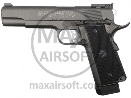Pi&scaron;tolj CO2 GBB Colt 1911 MK IV