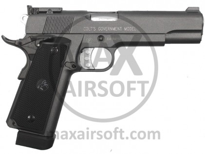 Pi&scaron;tolj CO2 GBB Colt 1911 MK IV