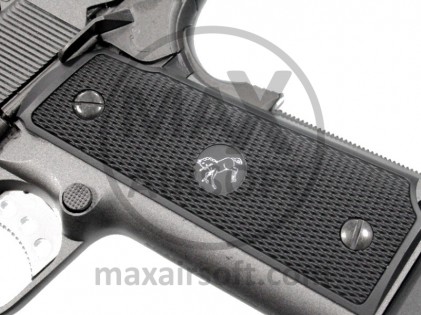 Pi&scaron;tolj CO2 GBB Colt 1911 MK IV
