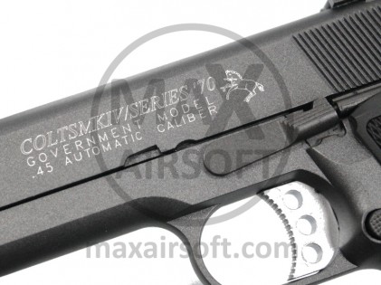 Pi&scaron;tolj CO2 GBB Colt 1911 MK IV