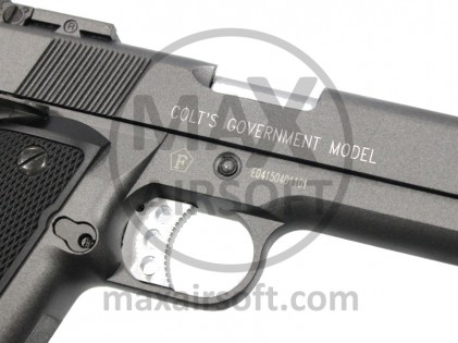 Pi&scaron;tolj CO2 GBB Colt 1911 MK IV