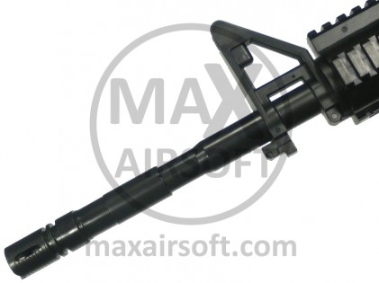 Colt M4A1 R.I.S. Dual Loading Spring Rifle Cyb
