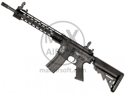 Cybergun Colt M4A1 Hawkeye Mosfet QSC AEG Rifle