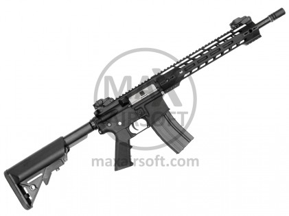 Cybergun Colt M4A1 Hawkeye Mosfet QSC AEG Rifle