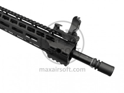 Cybergun Colt M4A1 Hawkeye Mosfet QSC AEG Rifle