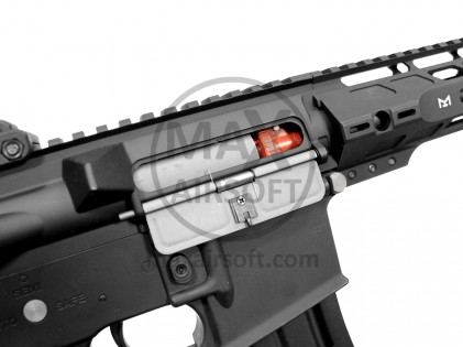 Cybergun Colt M4A1 Hawkeye Mosfet QSC AEG Rifle
