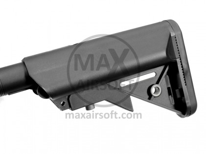 Cybergun Colt M4A1 Hawkeye Mosfet QSC AEG Rifle