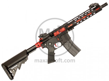 Colt M4 Hornet Red Fox Mosfet QSC AEG Pu&scaron;ka
