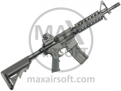 Colt M4 CQB Nylon Fiber AEG Cyb