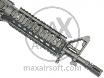 Colt M4 CQB Nylon Fiber AEG Cyb