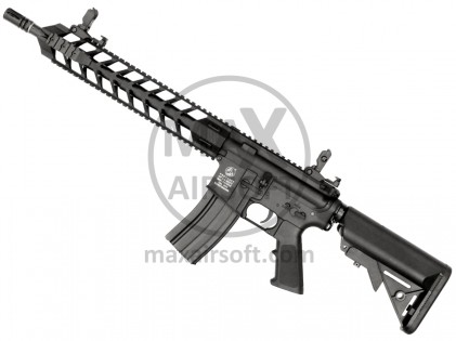 Cybergun Colt M4A1 Airline Mod A QSC AEG Rifle