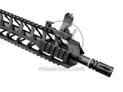 Cybergun Colt M4A1 Airline Mod A QSC AEG Rifle