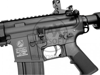 Cybergun Colt M4A1 Airline Mod A QSC AEG Rifle