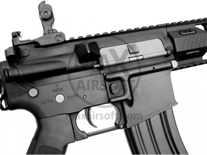 Cybergun Colt M4A1 Airline Mod A QSC AEG Rifle