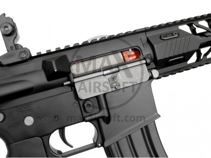 Cybergun Colt M4A1 Airline Mod A QSC AEG Rifle