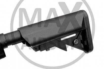 Cybergun Colt M4A1 Airline Mod A QSC AEG Rifle
