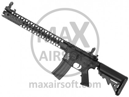 Cybergun Colt M4A1 Harvest QSC AEG Rifle