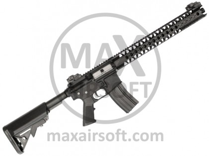 Cybergun Colt M4A1 Harvest QSC AEG Rifle