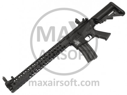 Cybergun Colt M4A1 Harvest QSC AEG Rifle