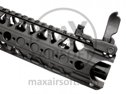 Cybergun Colt M4A1 Harvest QSC AEG Rifle