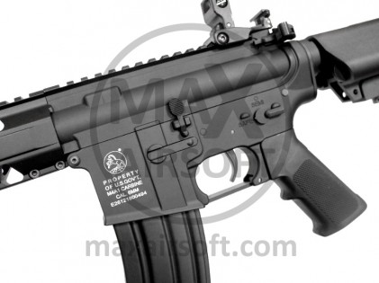 Cybergun Colt M4A1 Harvest QSC AEG Rifle