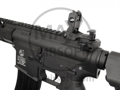 Cybergun Colt M4A1 Harvest QSC AEG Rifle