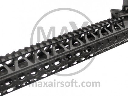 Cybergun Colt M4A1 Harvest QSC AEG Rifle