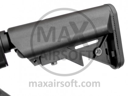 Cybergun Colt M4A1 Harvest QSC AEG Rifle