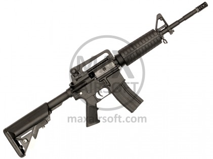 Cybergun Colt M4A1 Nylon QSC AEG Rifle