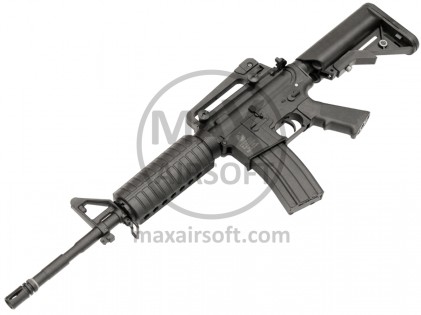 Cybergun Colt M4A1 Nylon QSC AEG Rifle