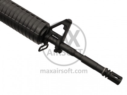 Cybergun Colt M4A1 Nylon QSC AEG Rifle