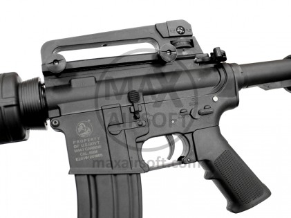 Cybergun Colt M4A1 Nylon QSC AEG Rifle