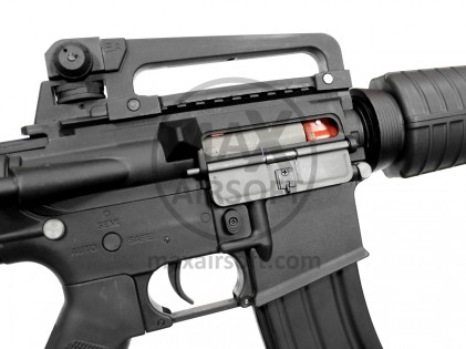 Cybergun Colt M4A1 Nylon QSC AEG Rifle