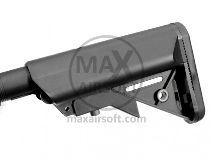 Cybergun Colt M4A1 Nylon QSC AEG Rifle