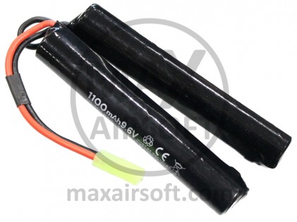 Colt M4 Blast Blue Fox Mosfet QSC AEG Pu&scaron;ka