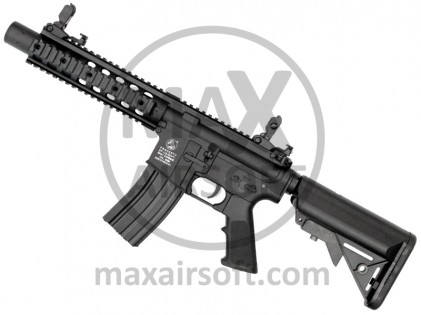 Cybergun Colt M4A1 Special Forces QSC AEG Rifle