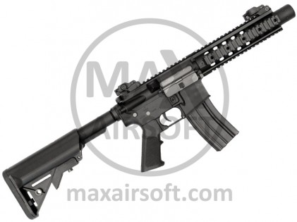 Cybergun Colt M4A1 Special Forces QSC AEG Rifle