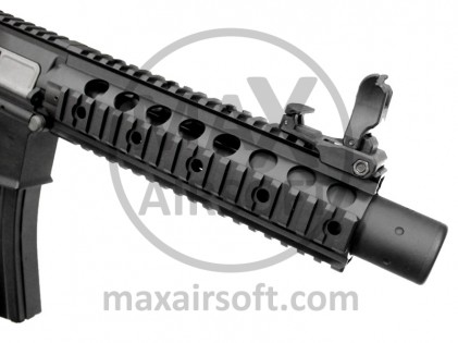 Cybergun Colt M4A1 Special Forces QSC AEG Rifle