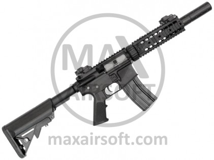 Cybergun Colt M4A1 Silent Ops QSC AEG Rifle
