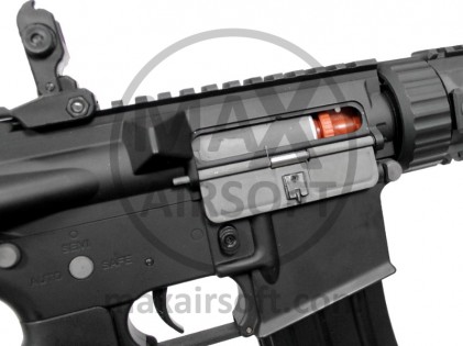 Cybergun Colt M4A1 Silent Ops QSC AEG Rifle