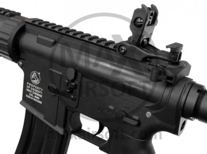 Cybergun Colt M4A1 Silent Ops QSC AEG Rifle