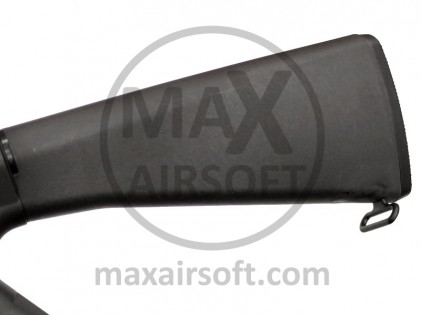 Colt M16 Keymod QSC AEG Pu&scaron;ka