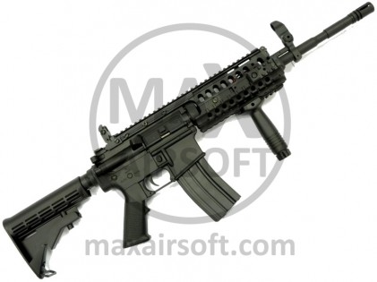 Cybergun Colt M4A1 S.I.R. AEG