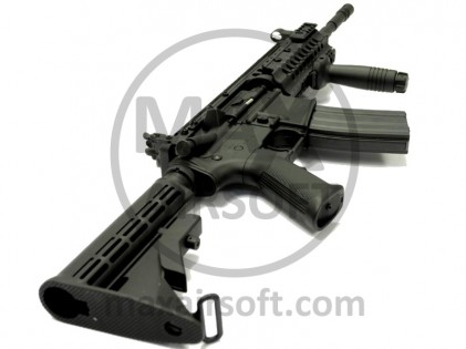 Cybergun Colt M4A1 S.I.R. AEG